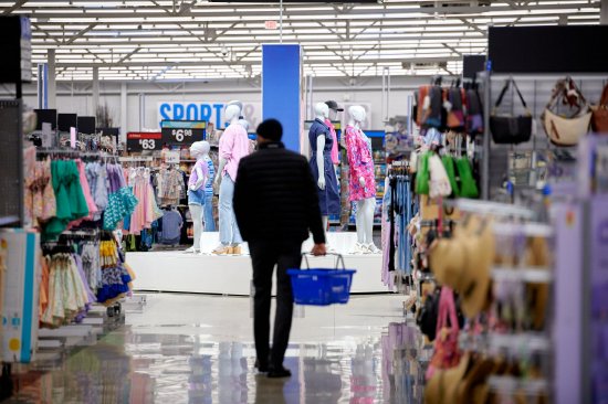 配资信息网 调查显示 特朗普关税措施可能引发美国消费者不满