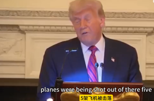 广东配资公司 印度全国彻底愤怒！特朗普当着全世界喊出一句话，莫迪当局目瞪口呆，英国记者继续补刀